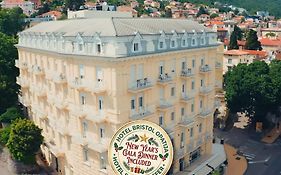Bristol Hotel Opatija